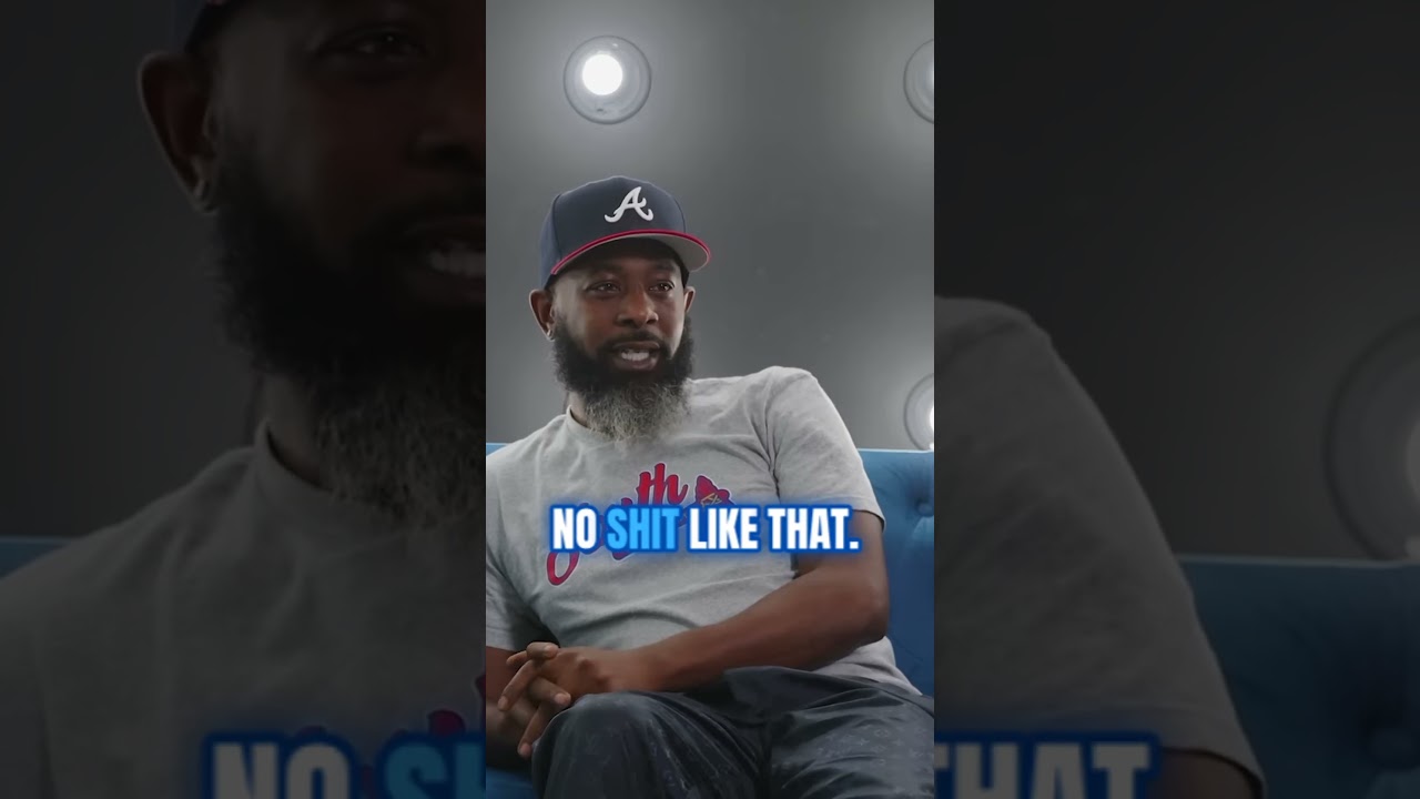Karlous Miller Says Black Men Shouldn’t Require MULTIPLE Women