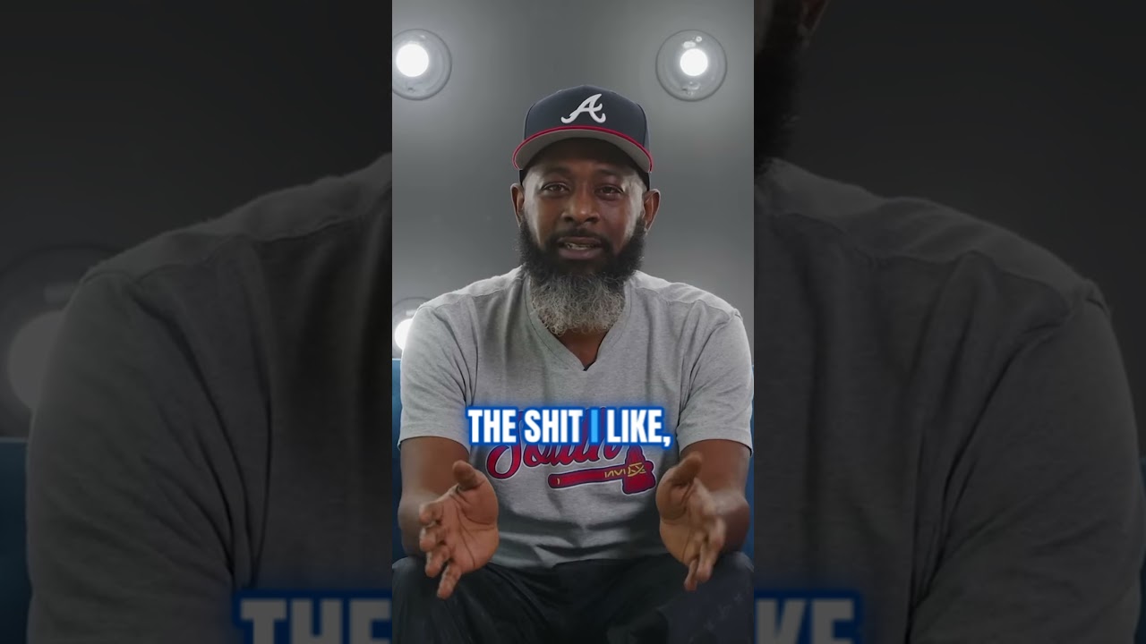 Karlous Miller Says He Doesn’t Mess With SOCIAL MEDIA