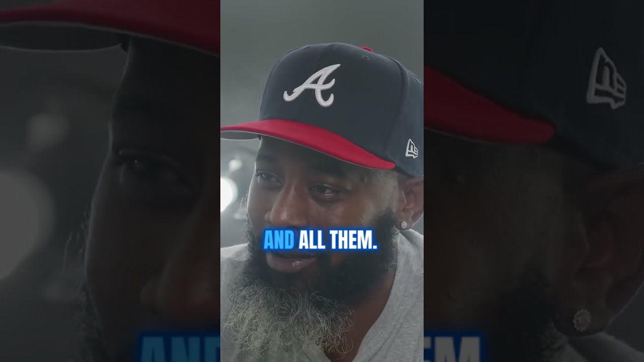 Karlous Miller Says He Really ENJOYS Charleston White On His Shown