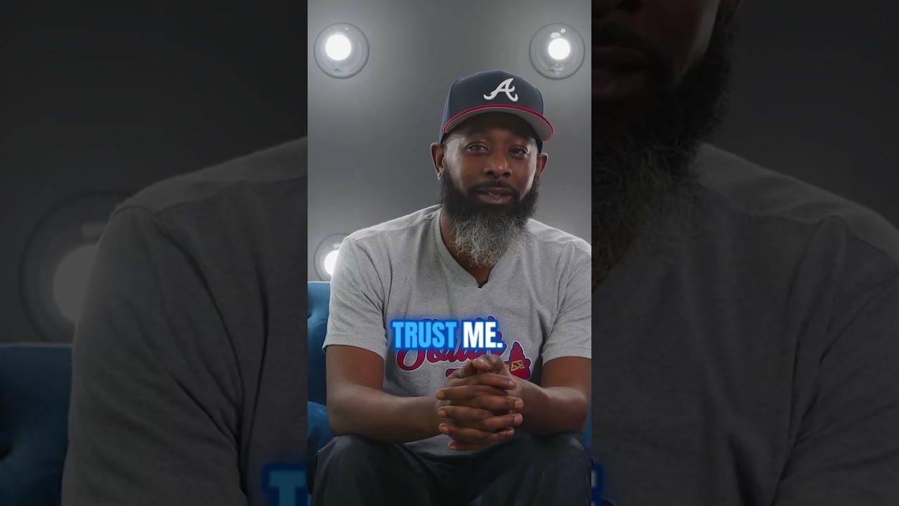 Karlous Miller Says His GIRLFRIEND Doesn’t TRUST Him