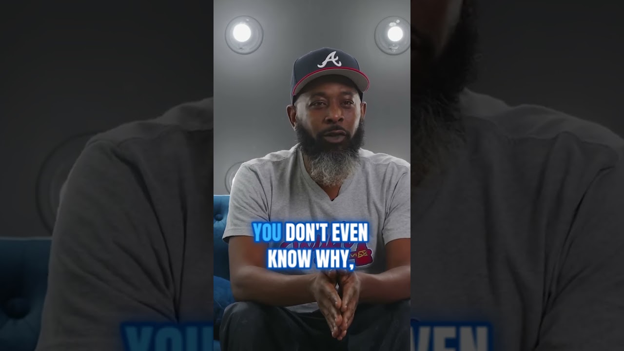Karlous Miller Says People Don’t KNOW Why They Like Gold & Diamonds