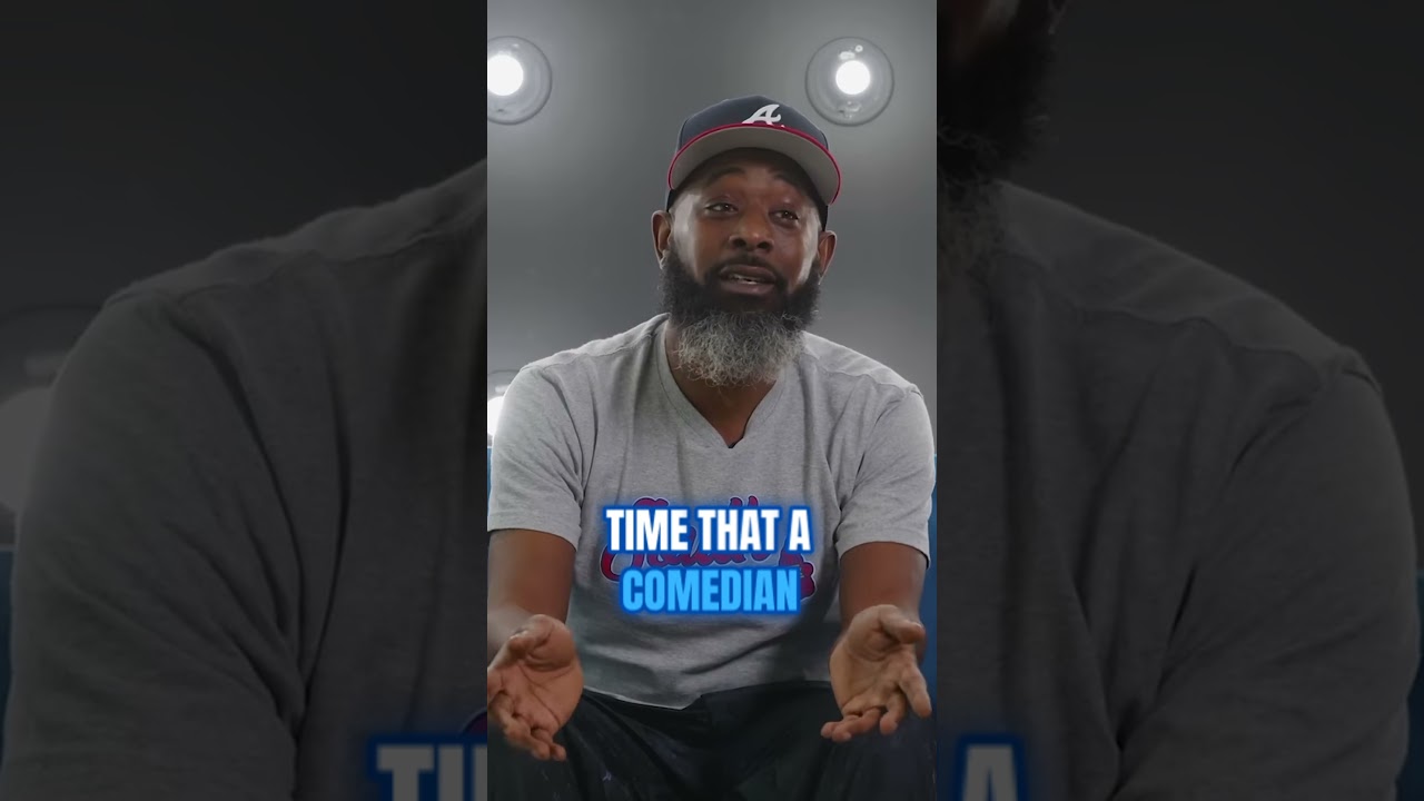 Karlous Miller Says There Is A LOT Of Drama In The Comedian World