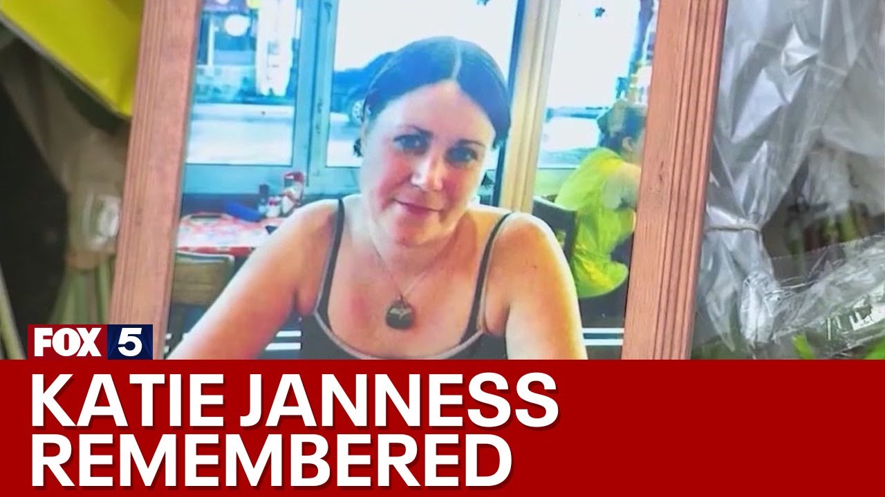 Katie Janness’ murder 3 years later: What’s changed? | FOX 5 News