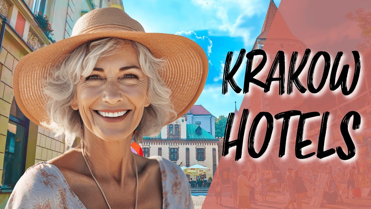 Krakow Hotels: Where to Stay for Comfort and Luxury