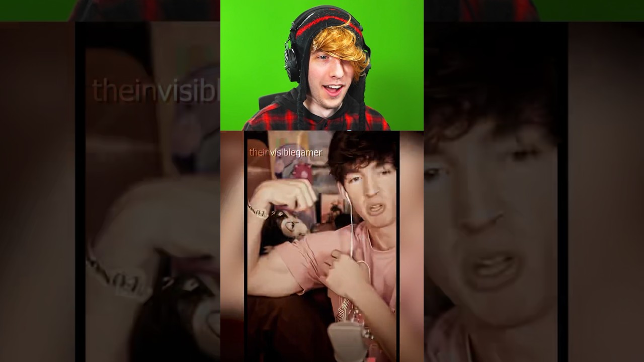 KreekCraft Calls Flamingo Hot 💀😭