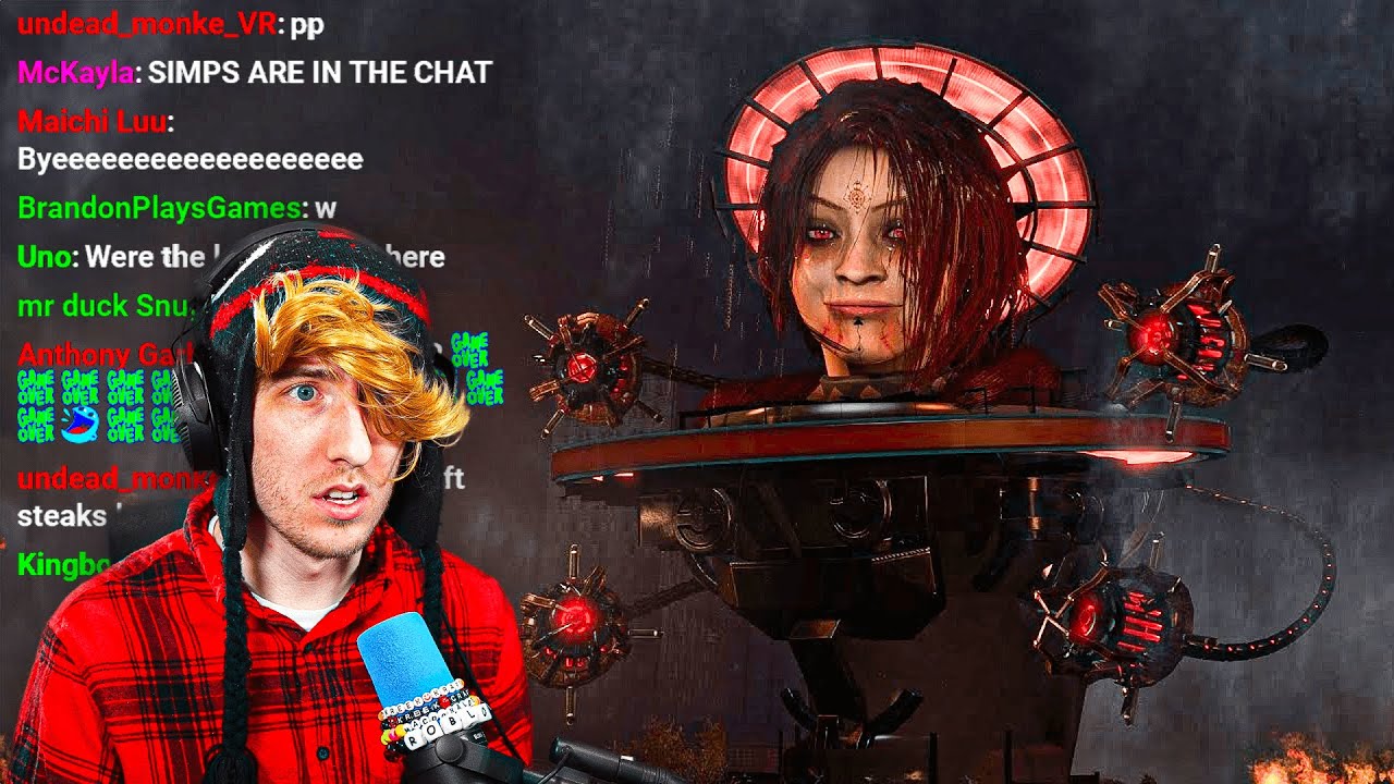 KreekCraft Reacts to Skibidi Toilet 76 (Part 2)