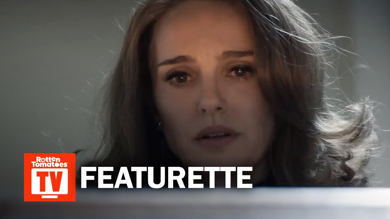 Lady in the Lake Limited Series Featurette | ‘Inside Look’