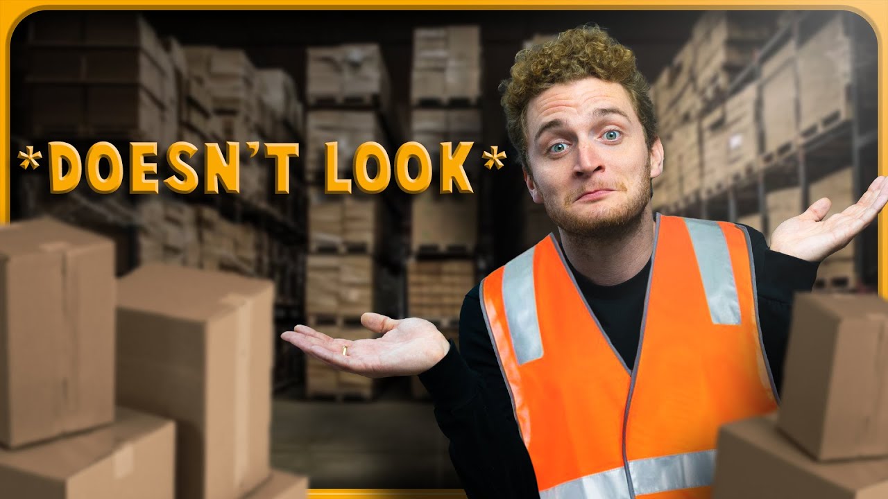 “let me check out the back”