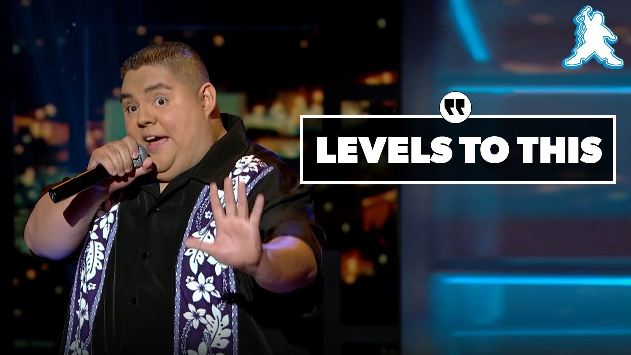 Levels To This | Gabriel Iglesias