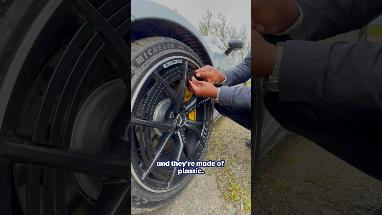 Life in plastic, is it fantastic?