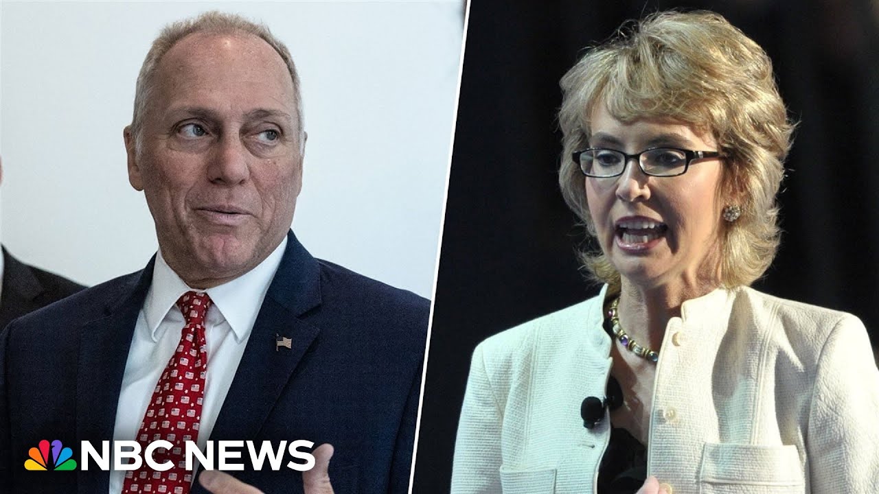 Looking back at America’s painful history of political violence