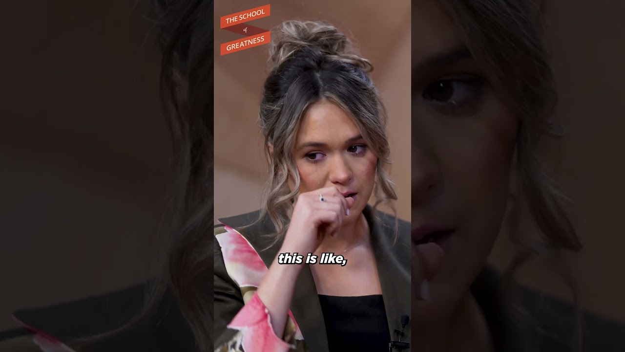 Losing My Mom to Cancer | Carleigh Bodrug