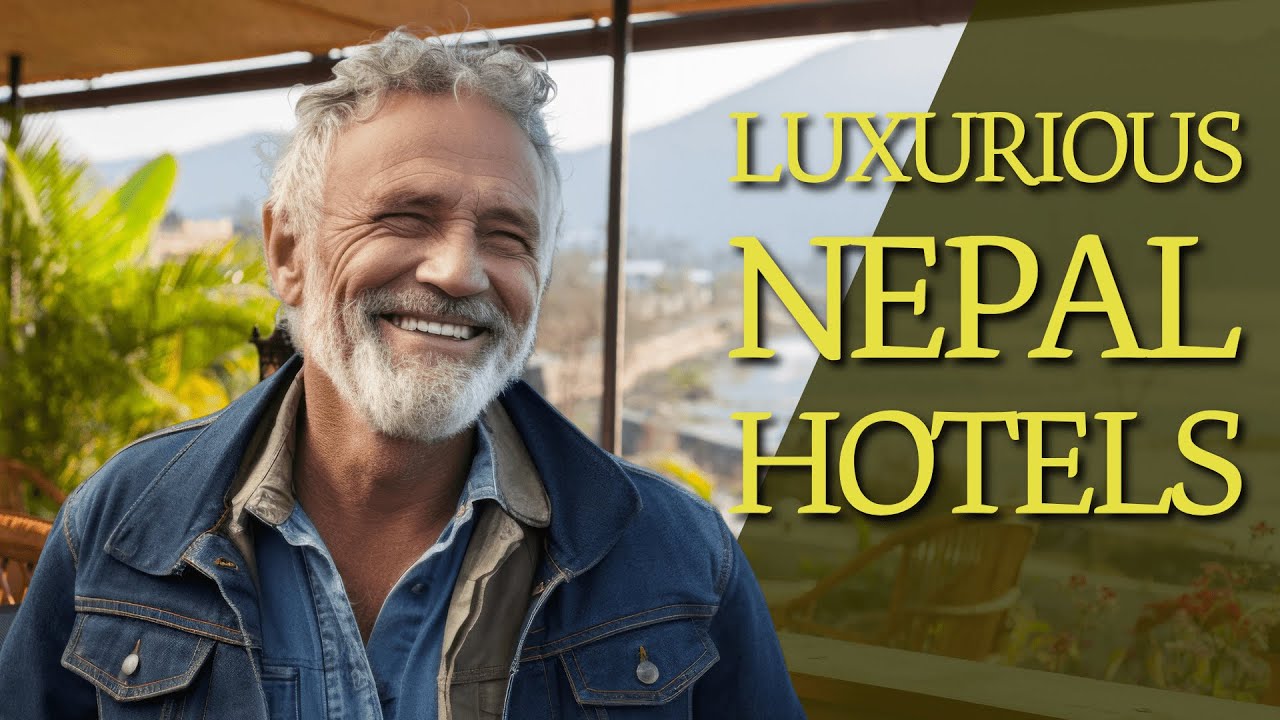 Luxurious Nepal Hotels: Experience Comfort and Culture