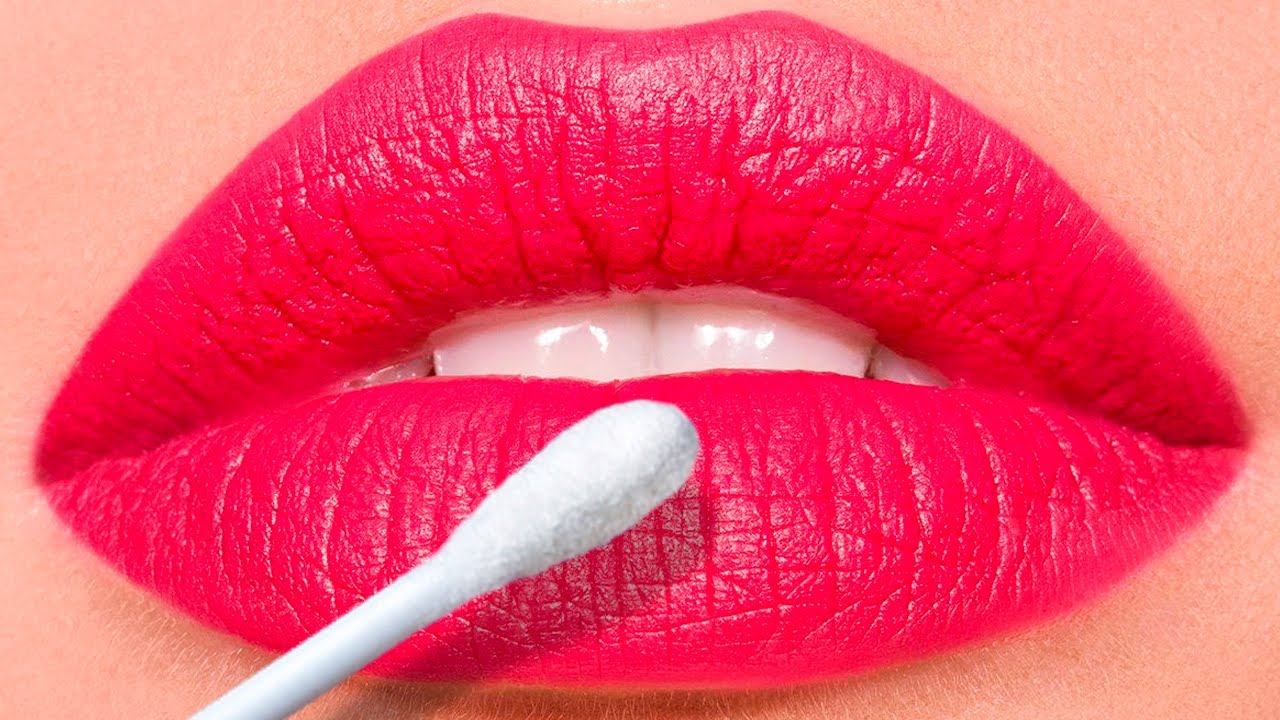 Makeup And Beauty Hacks You Need Everyday