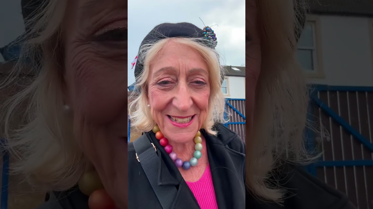 Margaret’s Summer Adventure Part 3 – North Berwick, Scotland