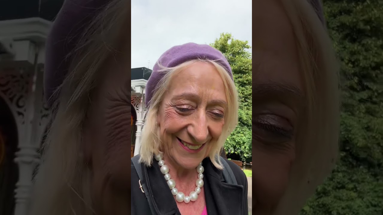 Margaret’s Summer Adventure Part 4 – Edinburgh Castle and Gardens