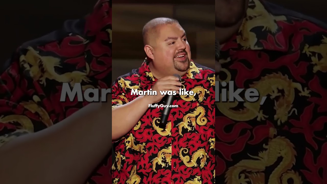 Martin was the only one to reach out