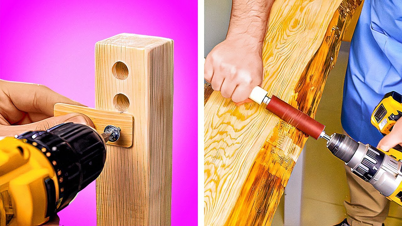 Master Any Repair: Ingenious Tricks You Must Know