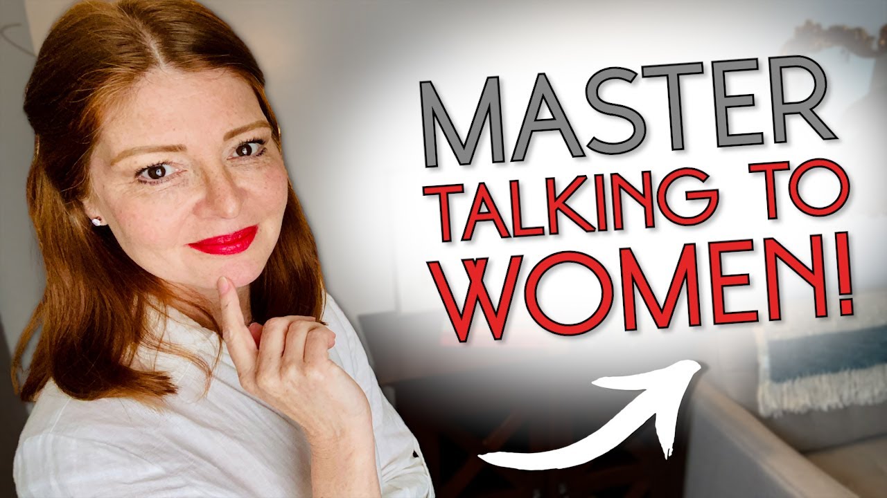Master Communication Skills With Women | Keep Her Interested
