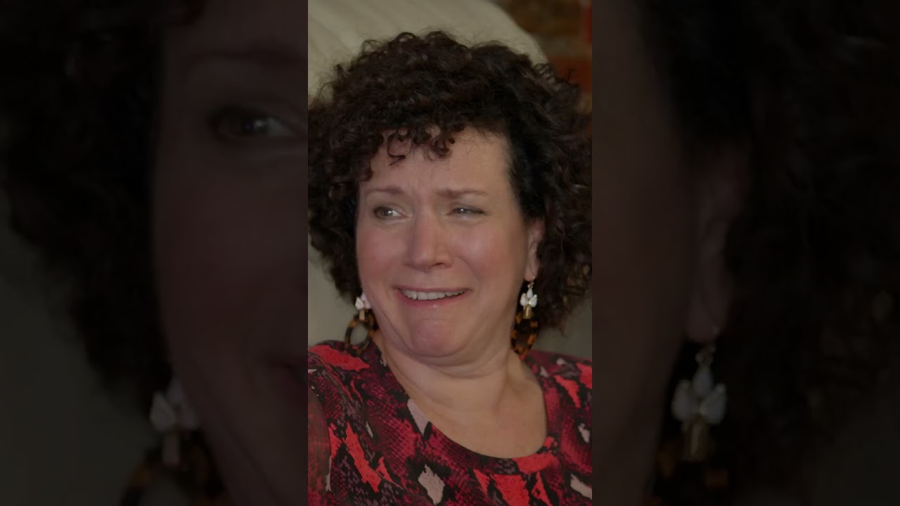 Meeting Ilana’s mom explained so much. #BroadCity