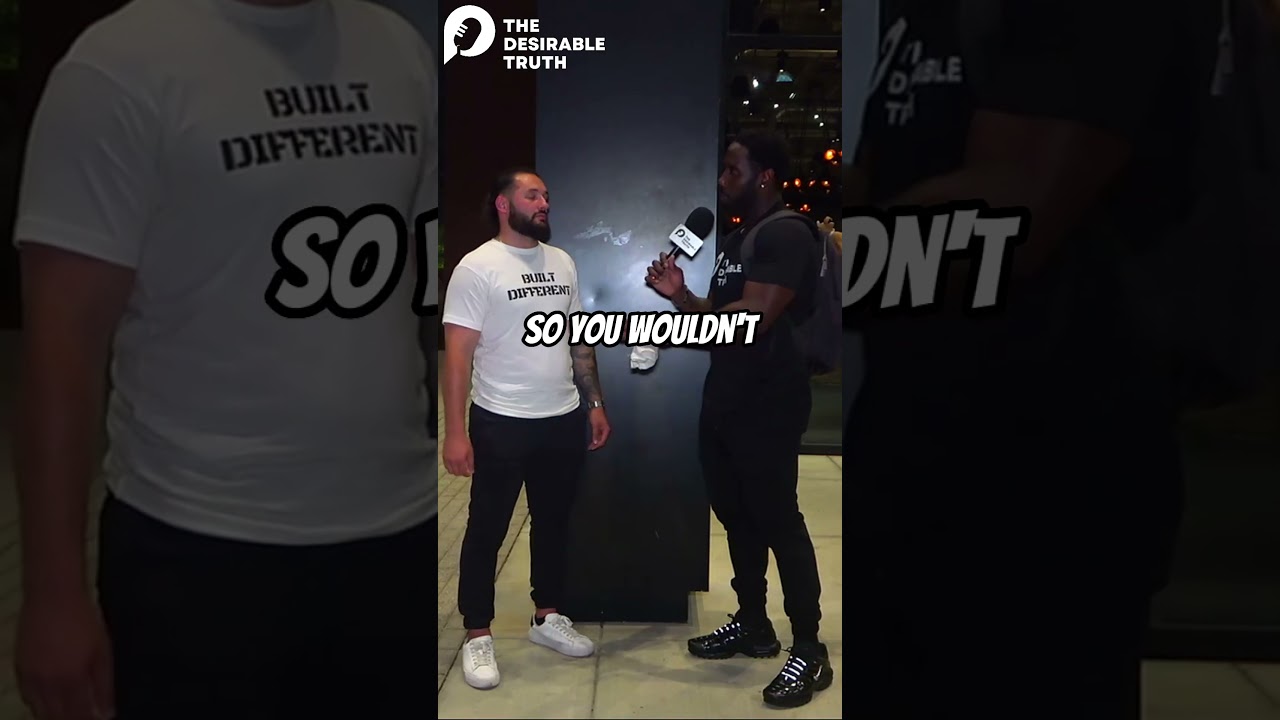 Men Lead Women Follow