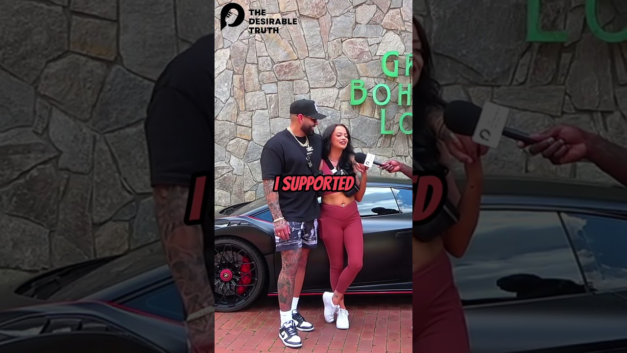 Men Provide Women Support