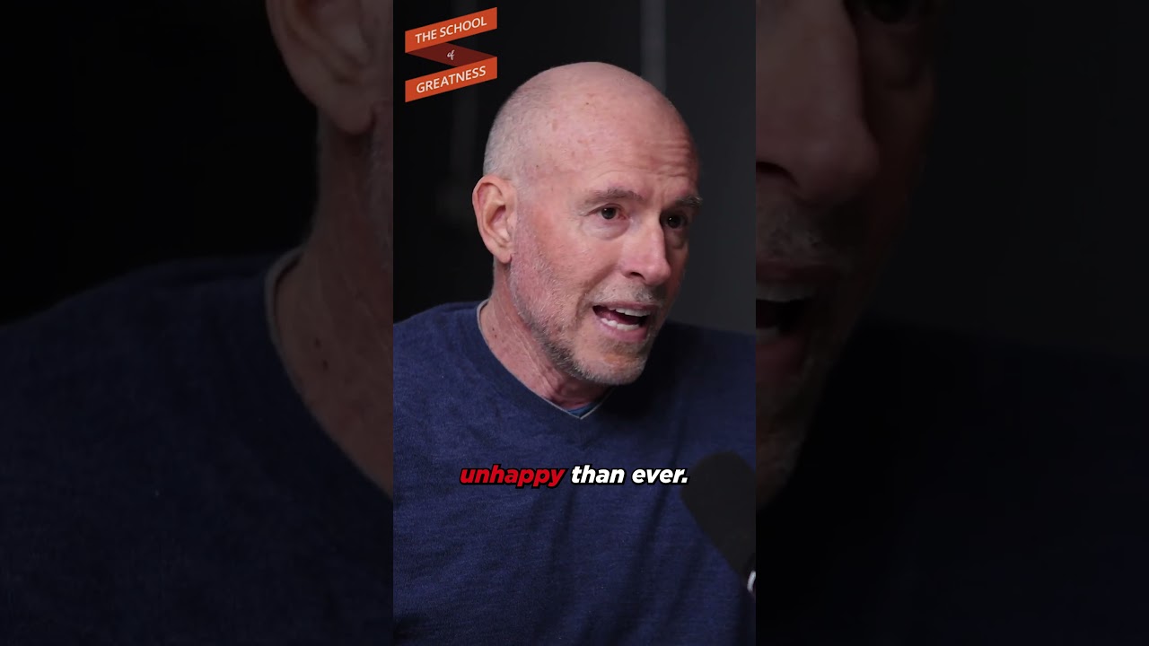 Millennials Are Doing Worse Than Their Parents | Scott Galloway