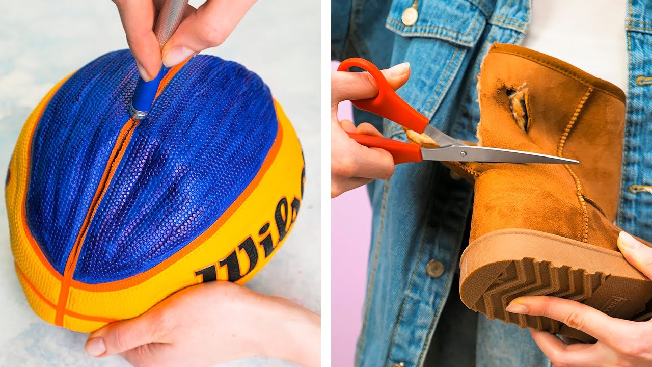 Mind-blowing recycling ideas to reuse your old stuff