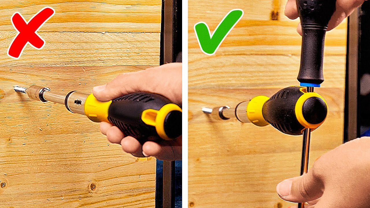 Mind-Blowing Repair Tips You Haven’t Tried Yet