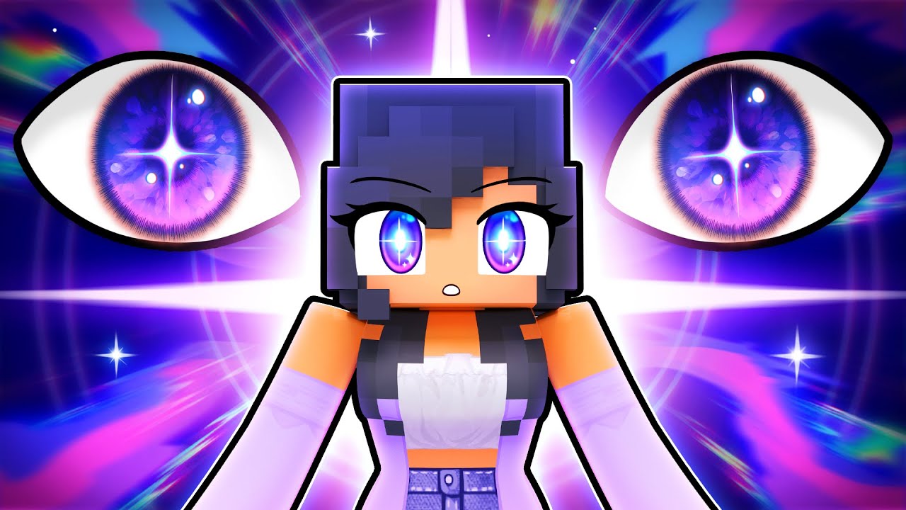 Minecraft but I can SEE EVERYTHING…