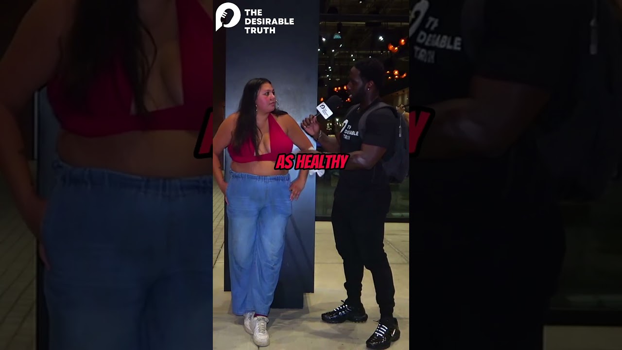 Modern Day Beauty Standards