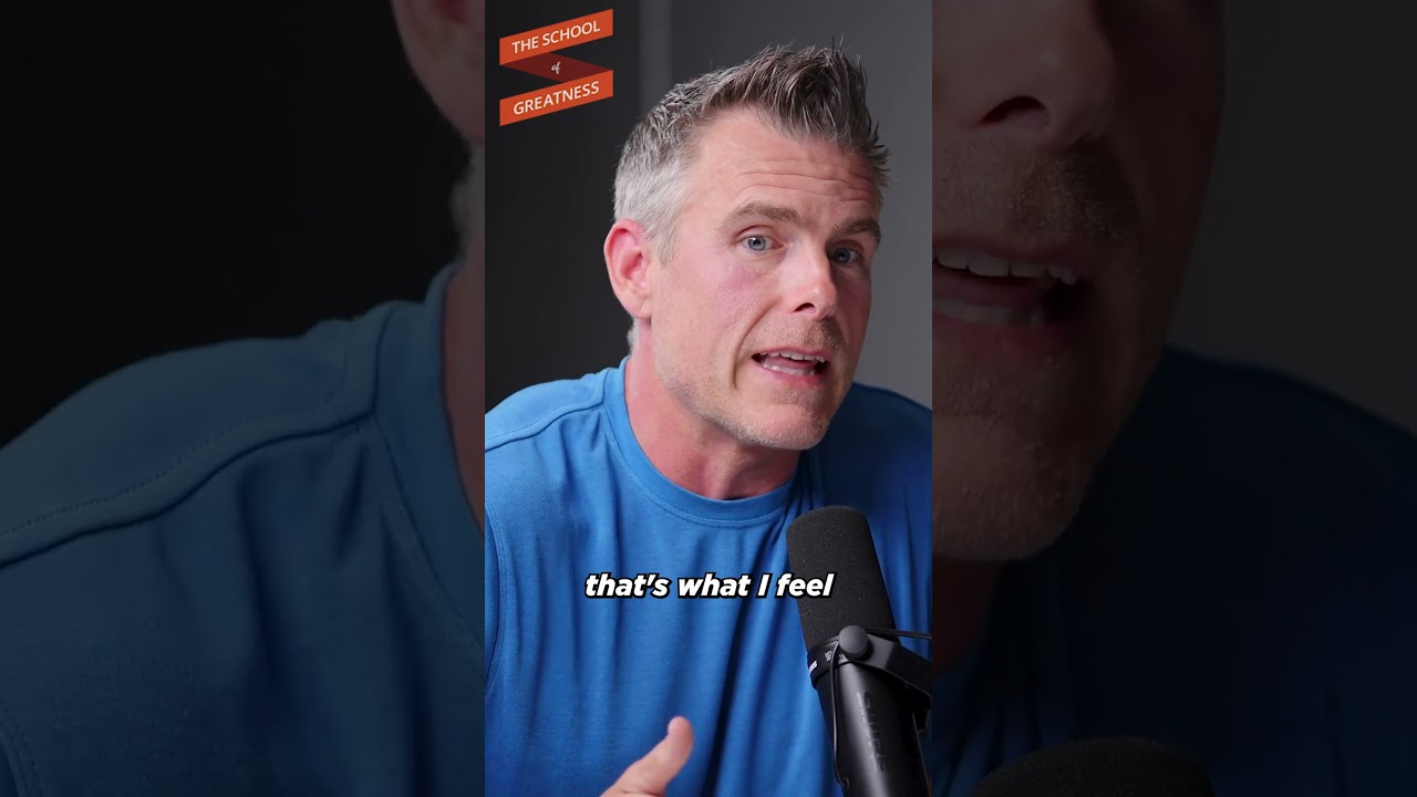 Money Can’t Be the Main Reason | Dan Martell