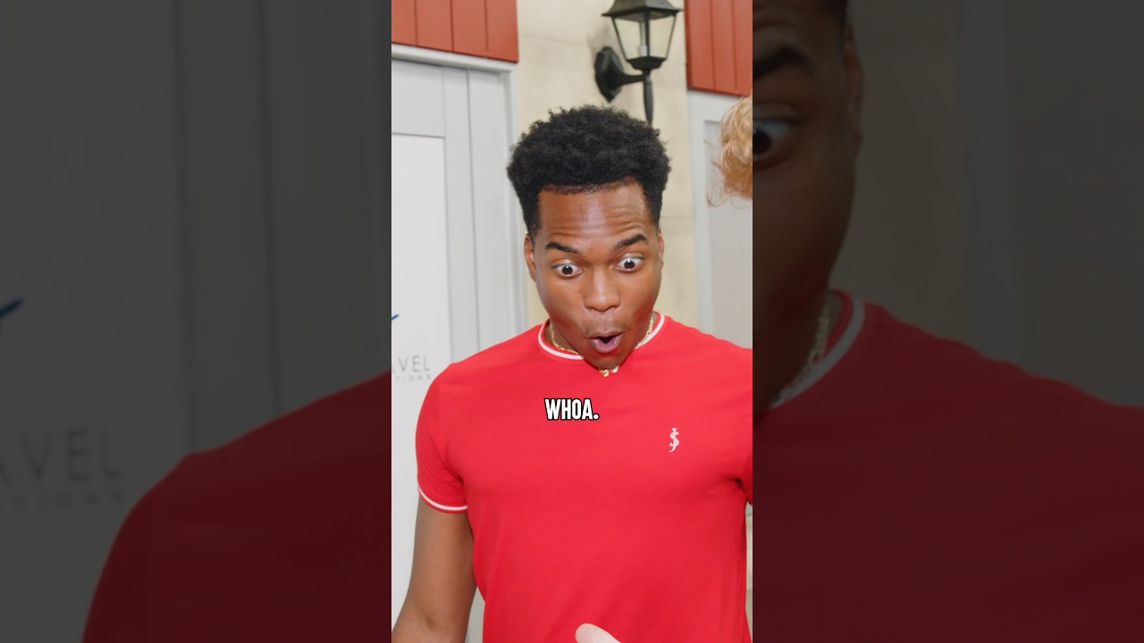 MONEY MAGICALLY APPEARS When He’s Kind… It Pays To Be Kind!