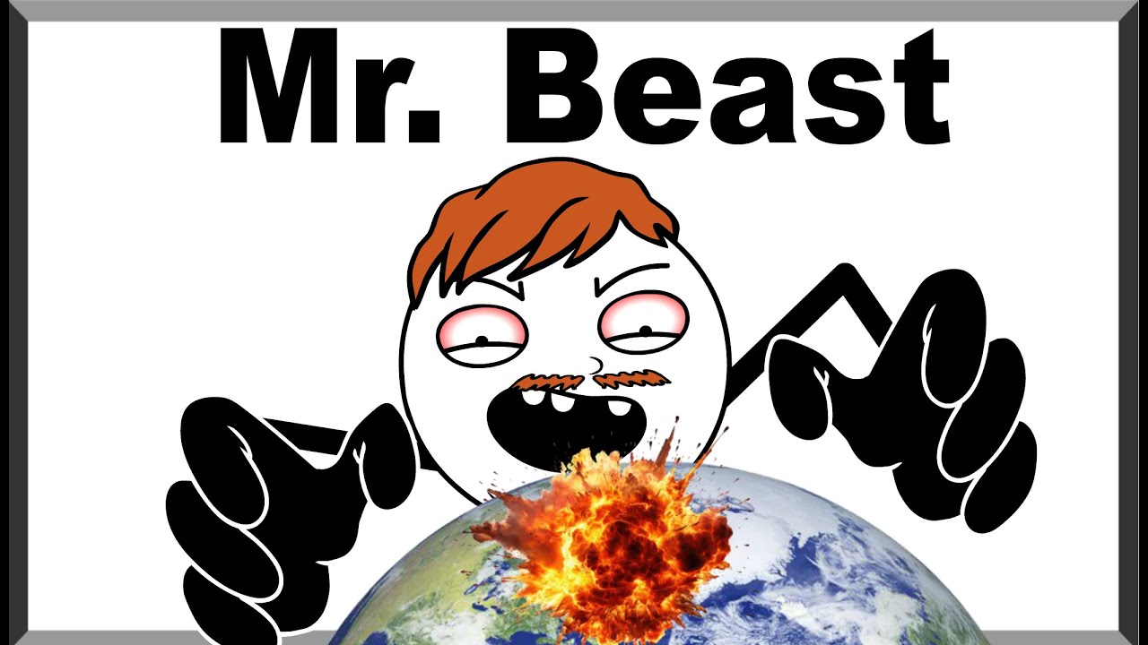Mr Beast’s Final Video