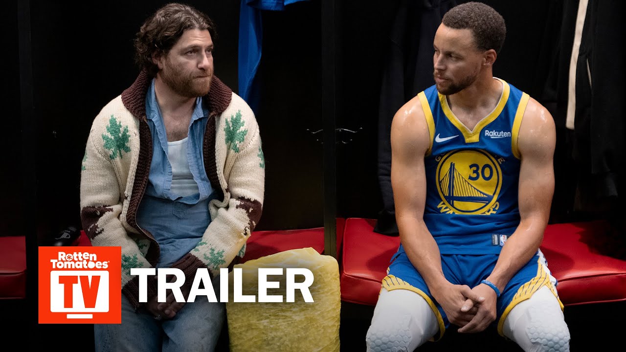 Mr. Throwback Season 1 Trailer