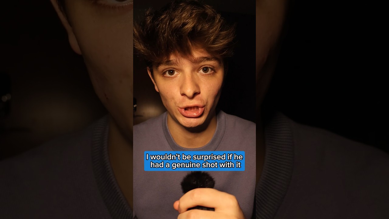 MrBeast running for president?! 😭