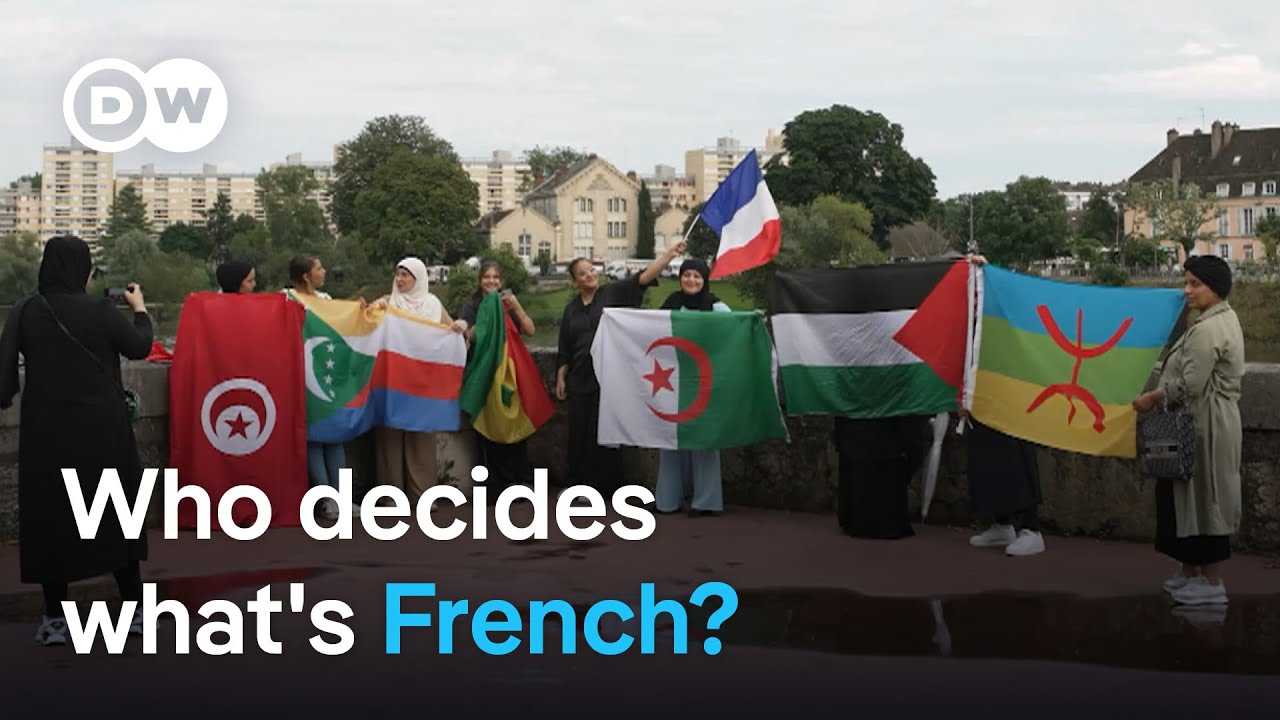 Muslim’s in France fear for their future amid far-right gains | Focus on Europe