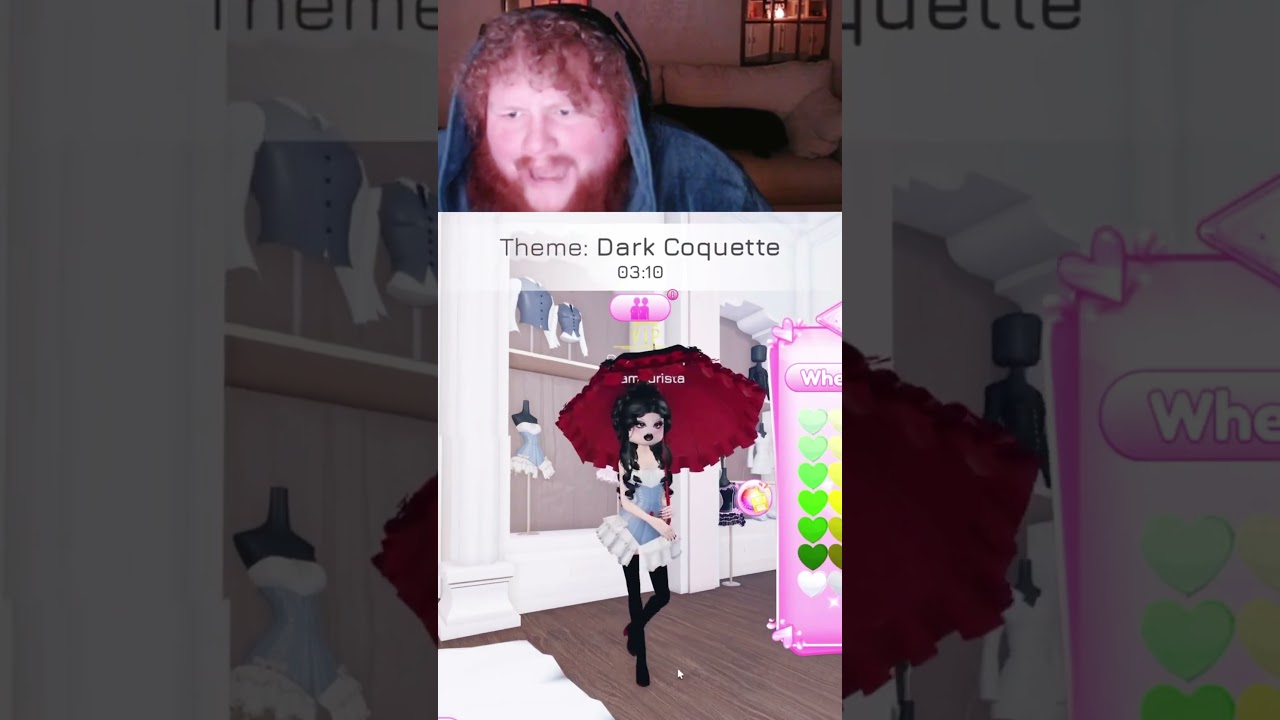 my best outfit ive ever created