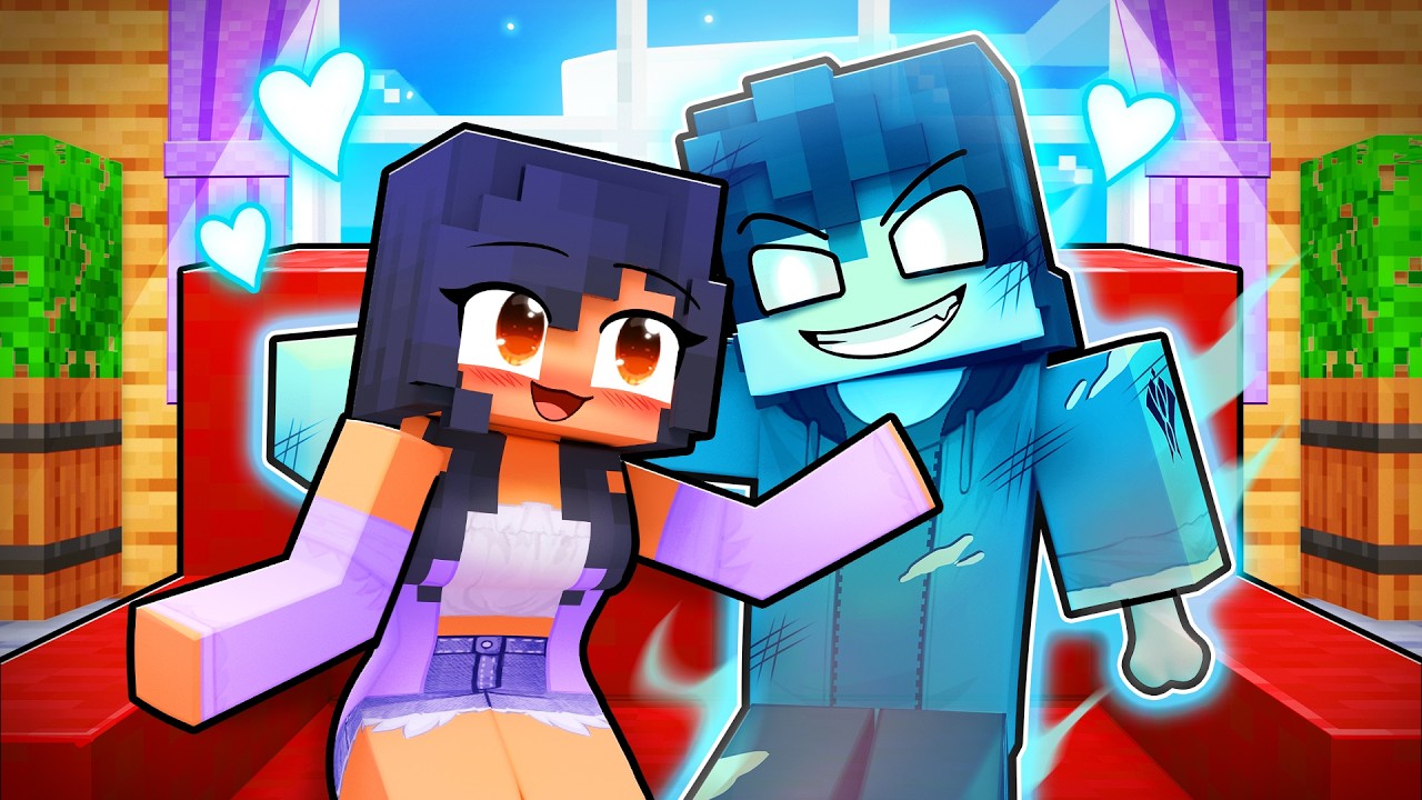 My BOYFRIEND’S DEAD but I still LOVE HIM…