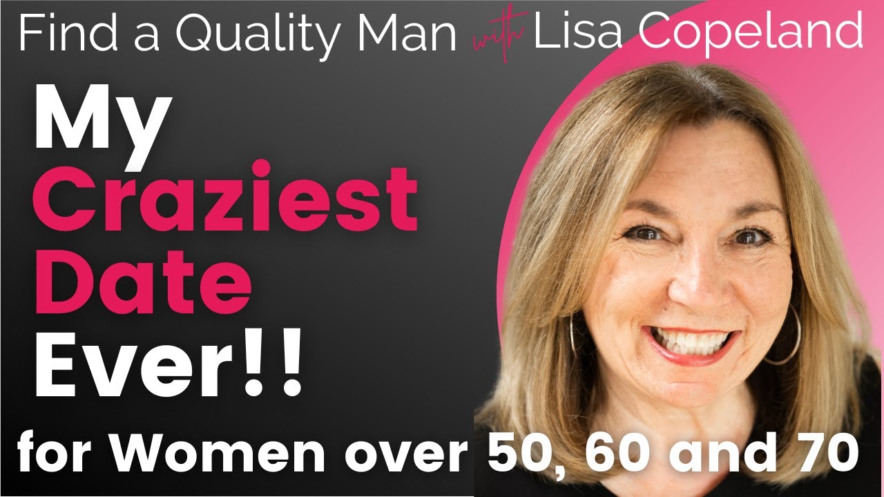 My Craziest Date Ever!!