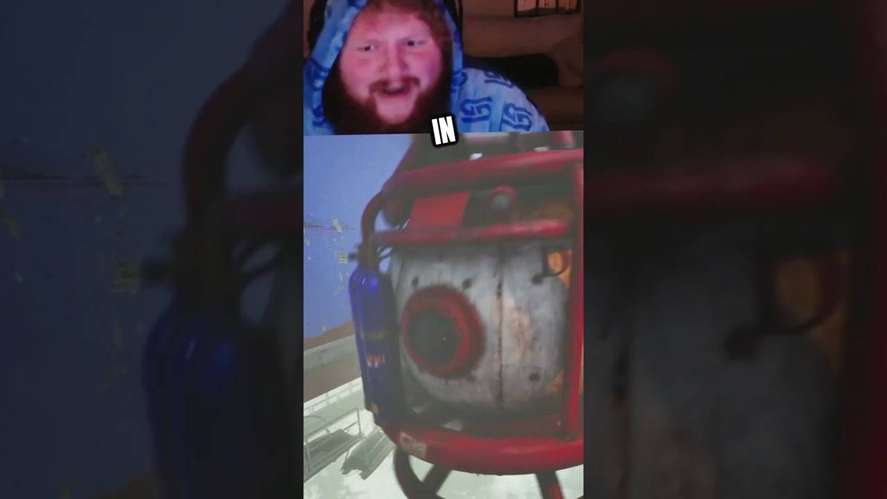 my friend got stuck in a dive bell