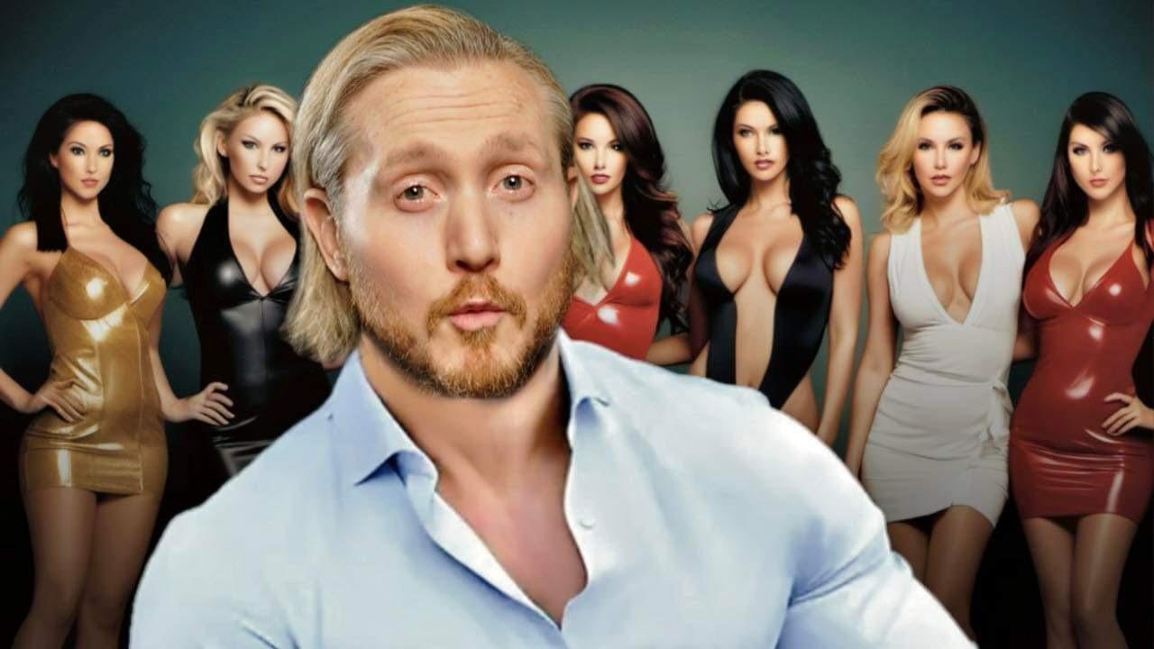 My Secrets to Getting Lucky with Women