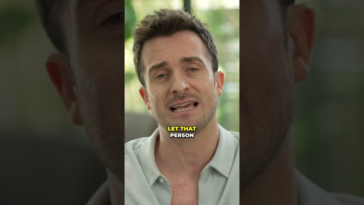 Never Let Anyone Make You Feel THIS in Dating