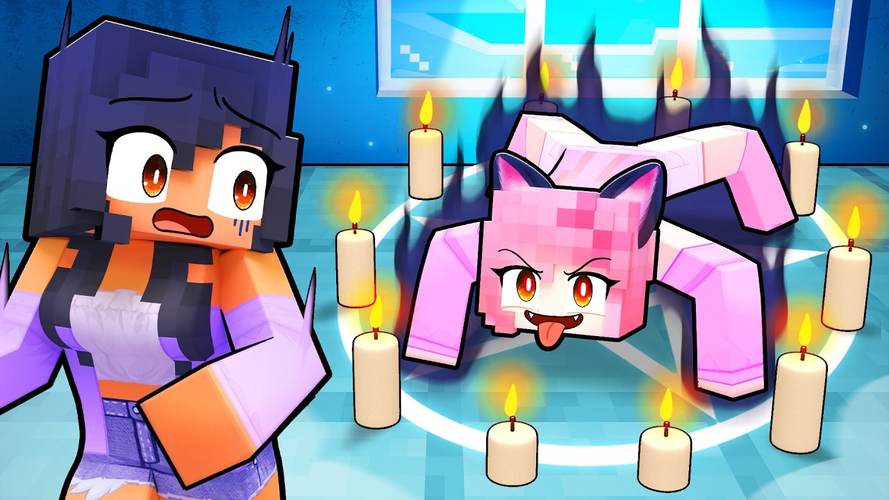 NEVER play on this SCARY SMP with Friends!