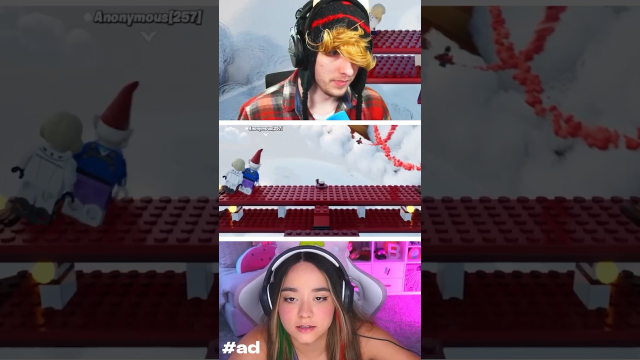 Never Trust IBella…