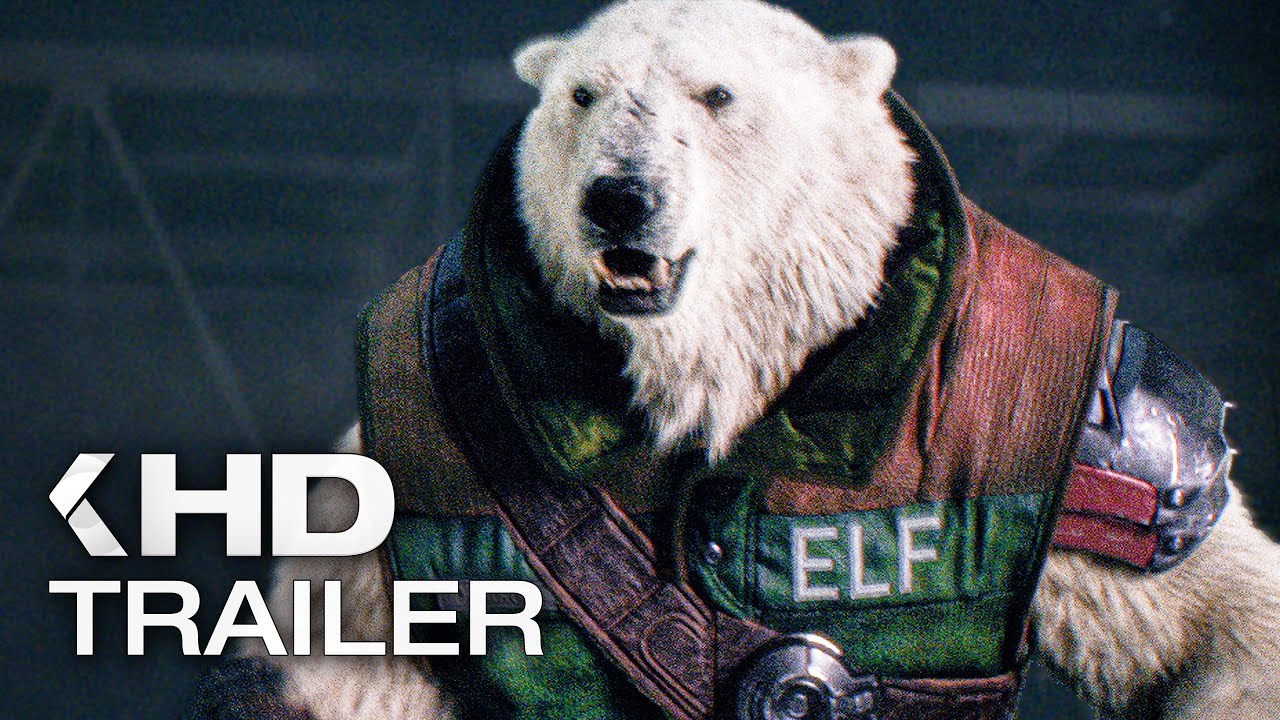 NEW MOVIE TRAILERS 2024