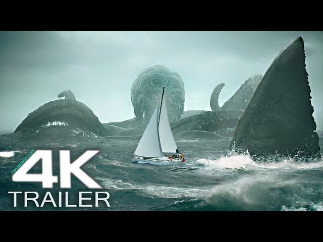 NEW MOVIE TRAILERS 2024