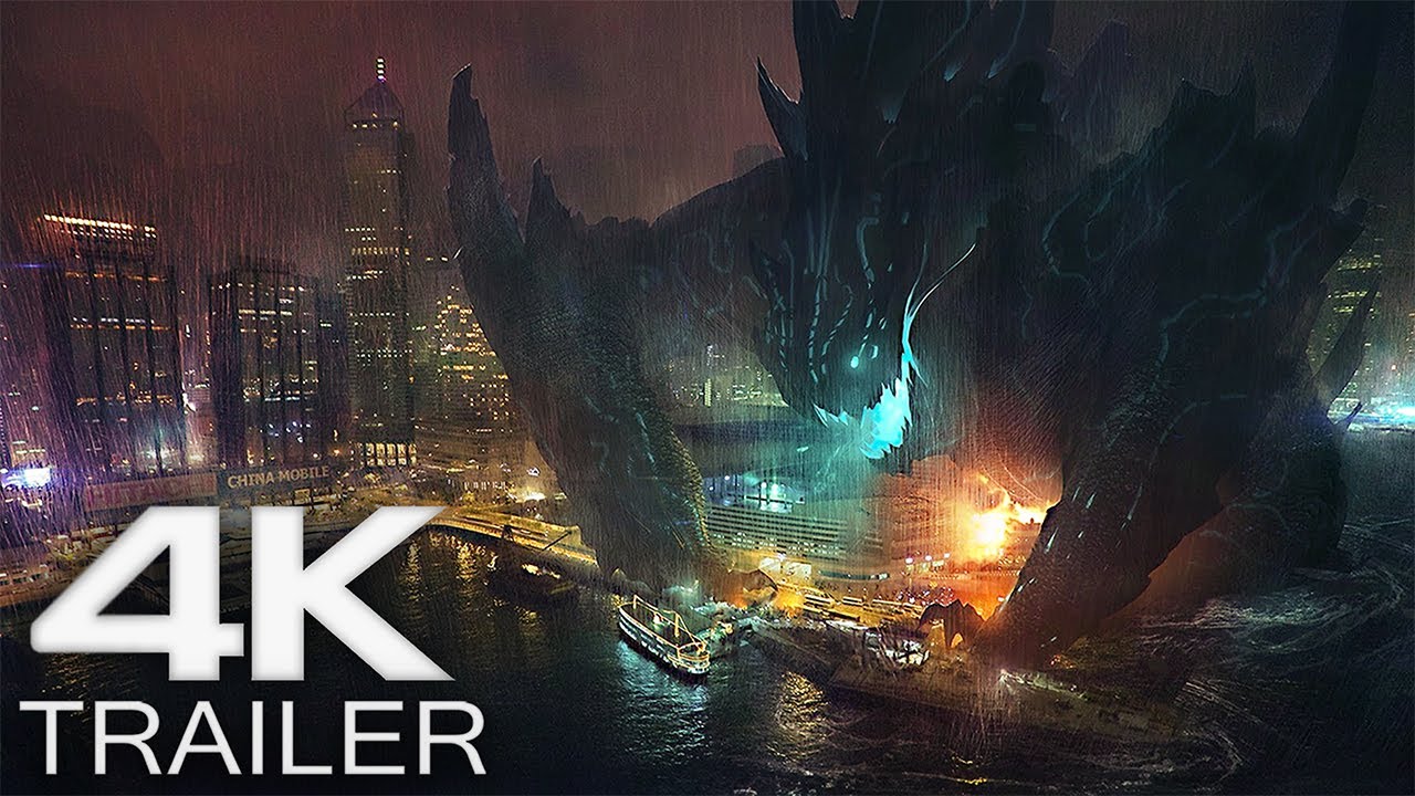 NEW MOVIE TRAILERS (2024) July