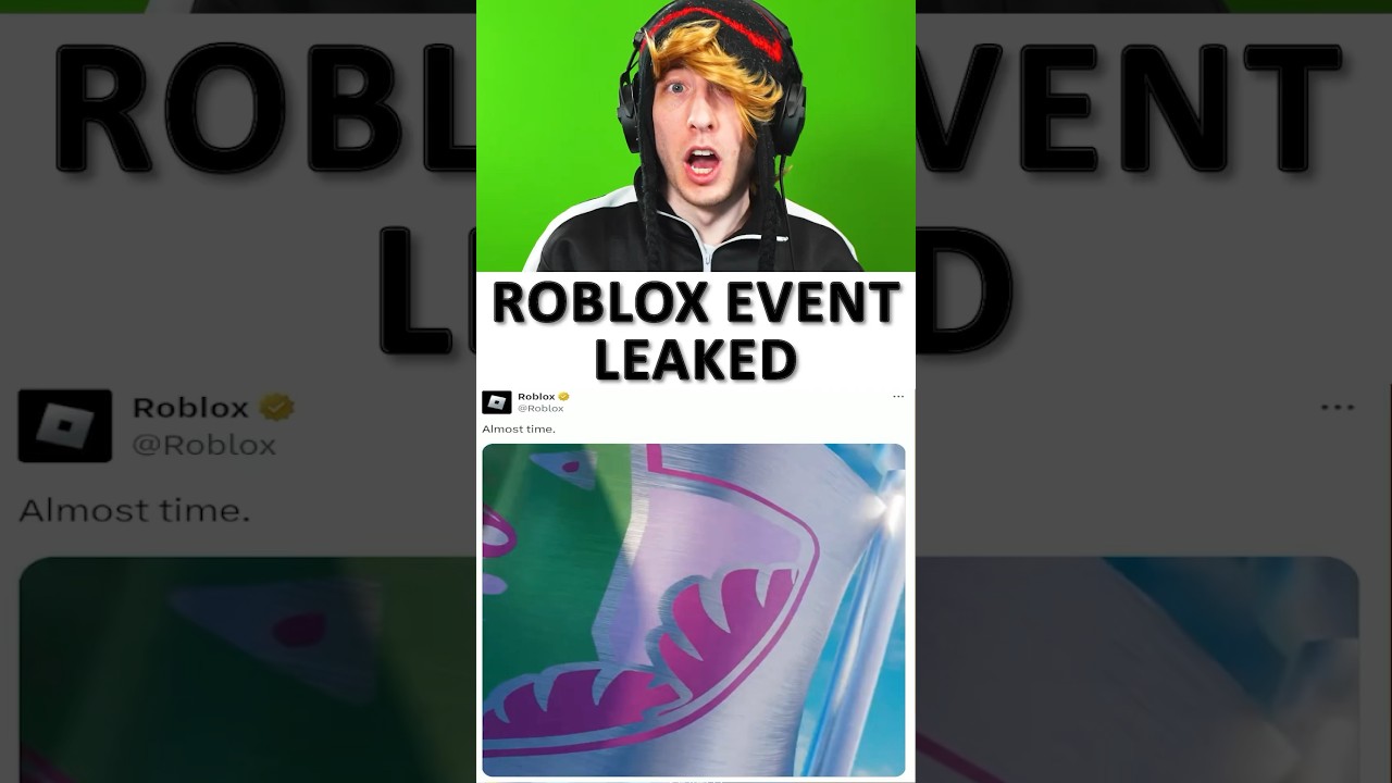 NEW ROBLOX EVENT LEAKED!!!
