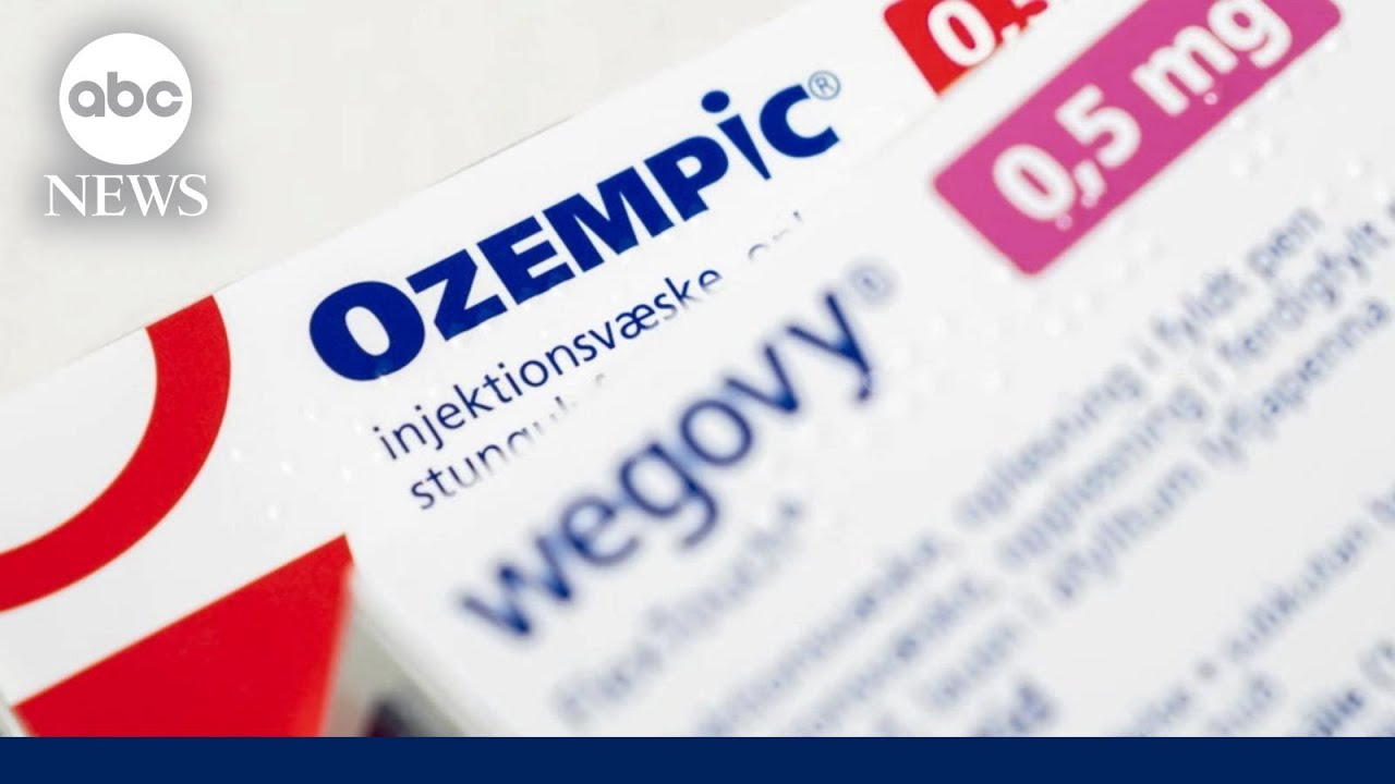 New study suggest weight loss drugs may help lower risk of certain cancers